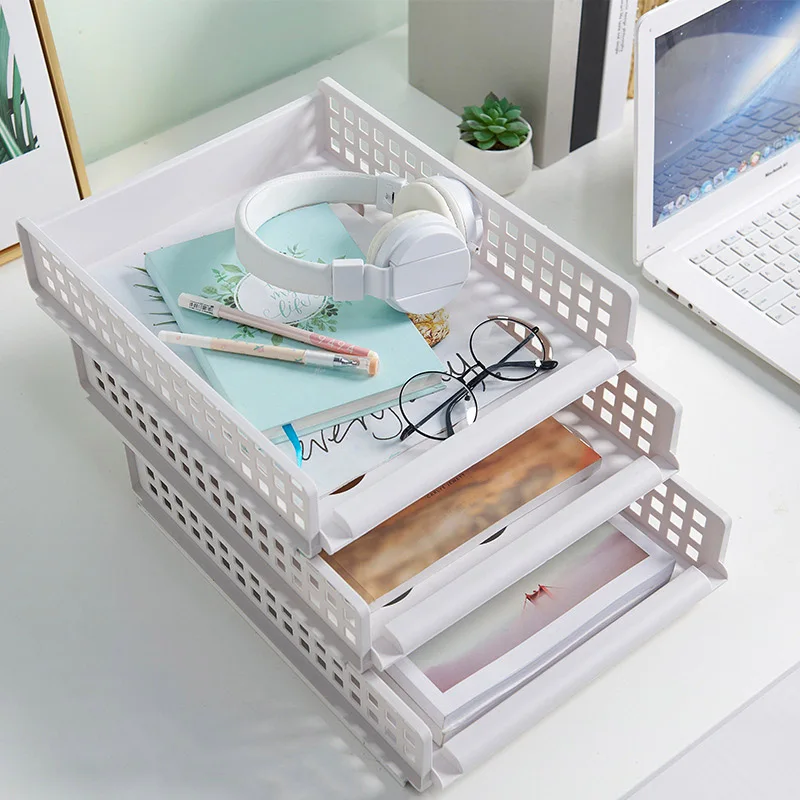

Detachable clothes organizer wardrobe partition board rack drawer clothes storage box bedroom multi-layer stackable rack MDP66