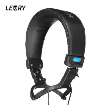 

LEORY Durable Headphone Headband 6cm Customized Replacement Headphone Parts for SONY MDR 7506 for SONY MDR V6