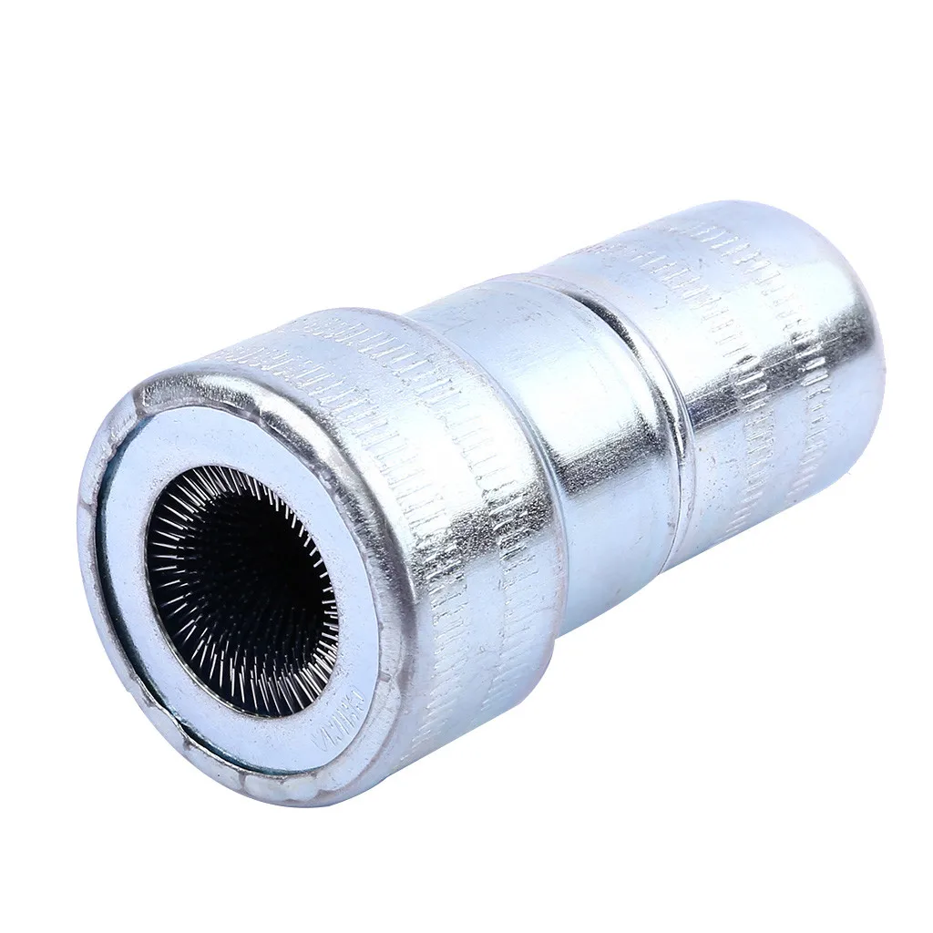 

Car Battery wire brush Car Cleaning Battery Post Terminal Cable Cleaner Dirt Corrosion Brush Hand Tool mar7