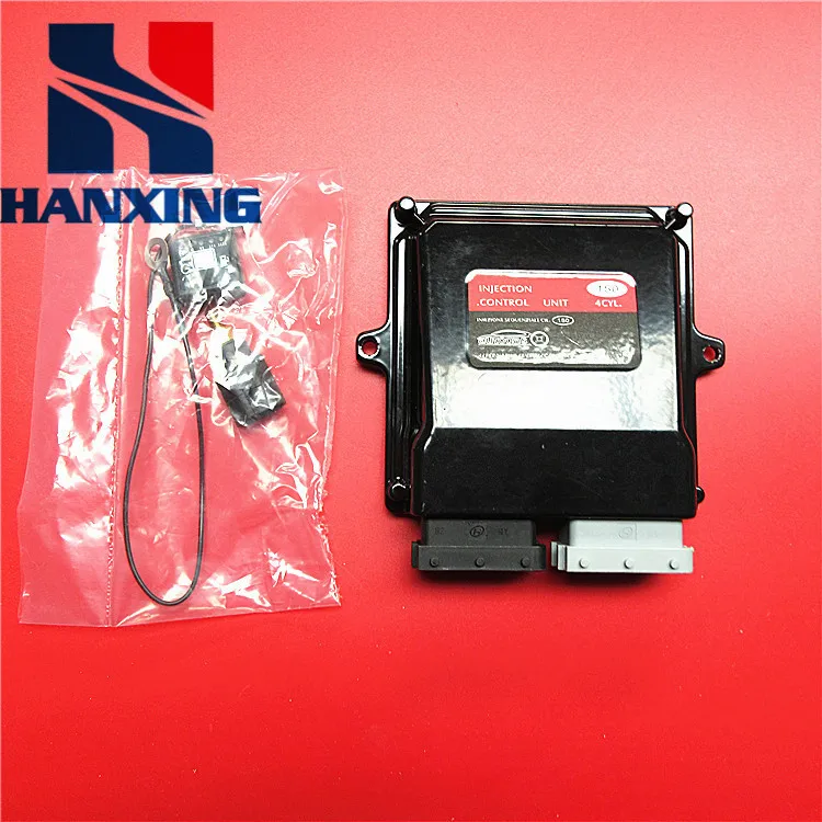 

ECU kits for Vehicle gas CNG LPG electronic control system 150 computer vehicle oil to gas electric control refit kit