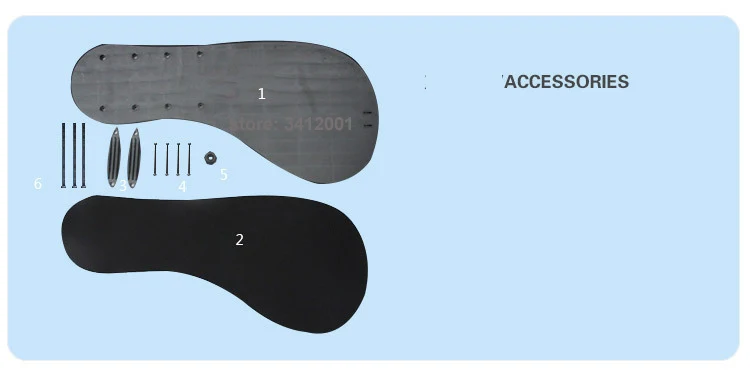 cotovelo com tapete antiderrapante para mouse, suporte