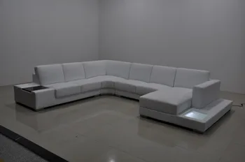 

Modern living room sofa A1110