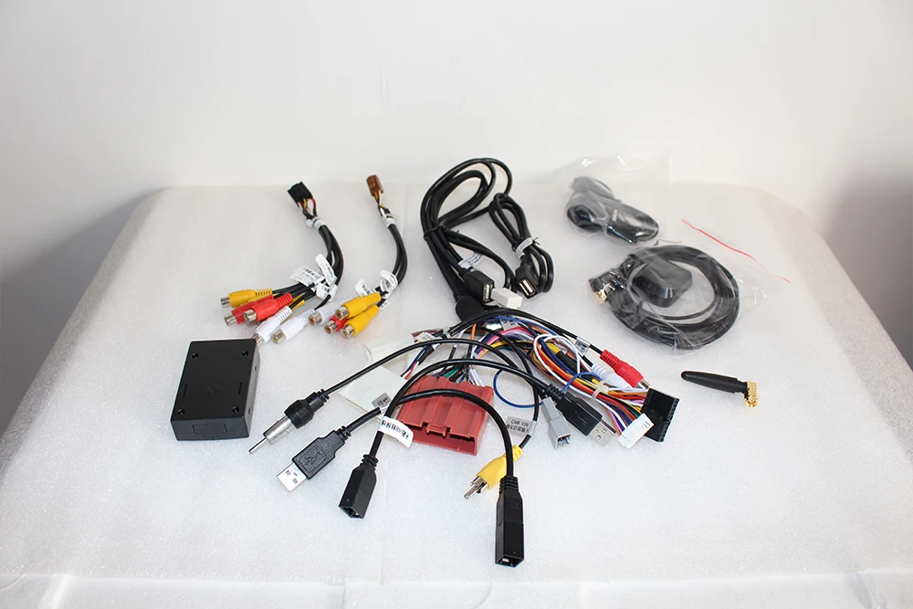 Discount Lenvio 2GB RAM Android 7.1 CAR DVD Player For MAZDA 6 2013 2014 2015 Radio GPS Navigation multimedia Quad Core DAB+ BT WIFI IPS 5