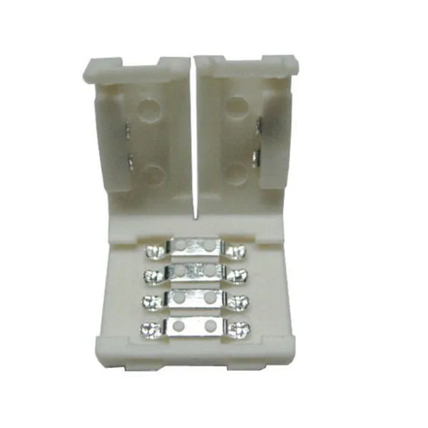 10-pcs-4pin-RGB-Connector-2PCB-Adapter-10mm-D-15CM-Cable-For-5050-RGB-LED-Strip