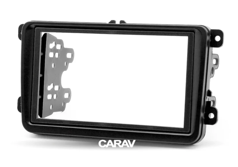 CARAV 08-009 Car Radio Installation Trim Fascia Panel