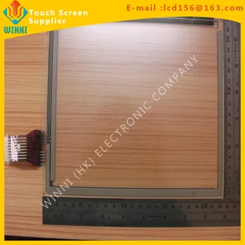 

Touch screen USP 4.484.038 OM-10