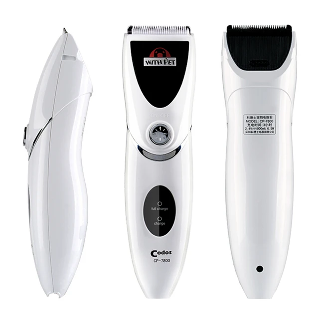 Codos pet trimmer cheap