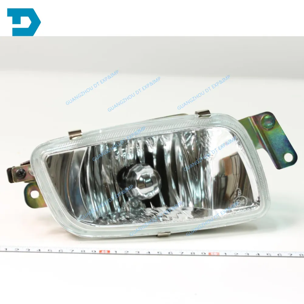 

FRONT FOG LAMP FOR pajero v73 fog lamp with bulb FOR MONTERO buy 2 for 1 pair same as picture mr508189