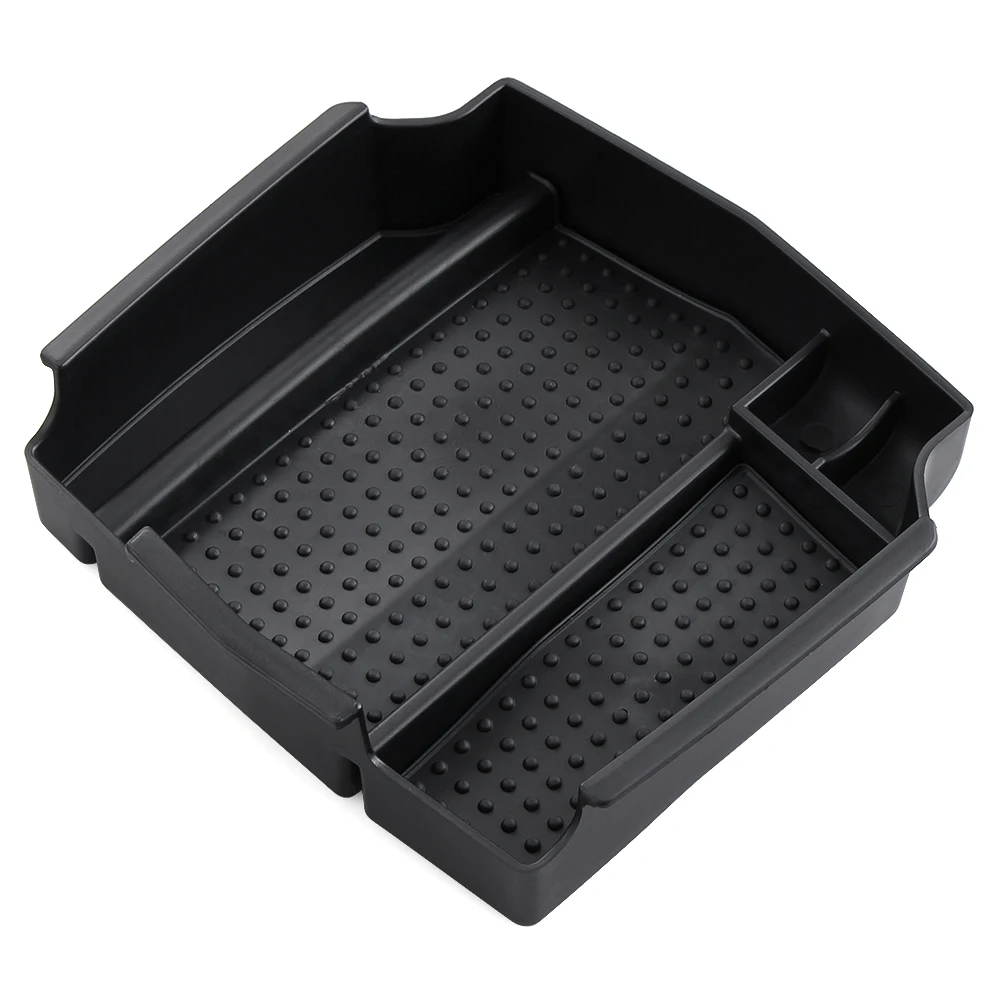 VCiiC Car Multifunction Central Storage Box For Honda CRV 2012 2013 2014 2015 2016 Interior Accessories Stowing Tidying