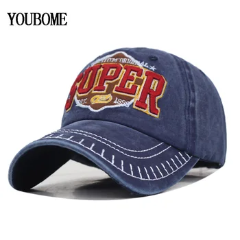 

YOUBOME Brand Baseball Cap Women Men Snapback Caps Hats For Men Casquette Bone Letter Super MaLe trucker Dad Baseball Hat Cap