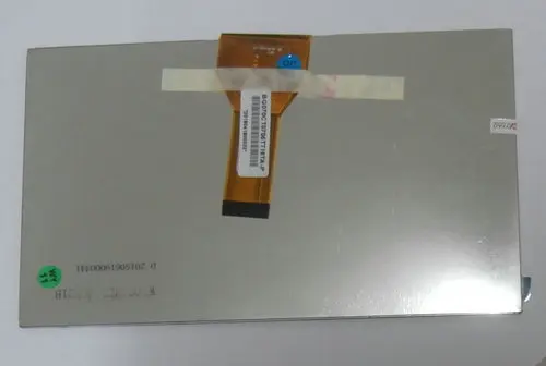 

LCD display matrix Irbis tx24/ tx50 / tx69 / TX33 / TX70/ TX18 Tablet inner LCD Screen Panel Module Replacement Free Shipping