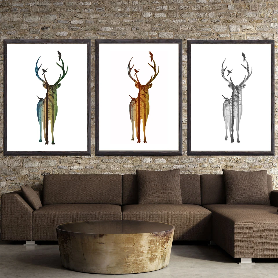 Online Get Cheap Modern Art Collage Aliexpresscom Alibaba Group - Animal Elk Cute Cartoon Abstract Art Canvas Poster Collage Painting Picturemodern Home Wall Decoration No Frame Free Shipping online get cheap modern art collage aliexpresscom alibaba group - animal elk cute cartoon abstract art canvas poster collage painting picturemodern home wall decoration no frame free shipping
