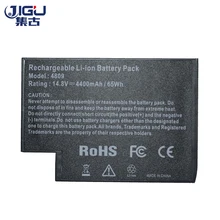 JIGU 8 Клетки для ноутбука Батарея для Hp Compaq Бизнес Тетрадь NX9008 NX9010 NX9030 NX9030CT NX9005 NX9040 N1050V NX9020 NX9000