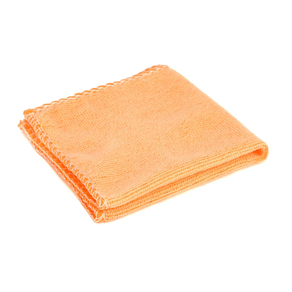 1 шт. 25*25 см полотенце из микрофибры для автомобиля детализация мойка Чистка польское полотенце ткань авто Уход полотенце с микрофибрами для чистки
