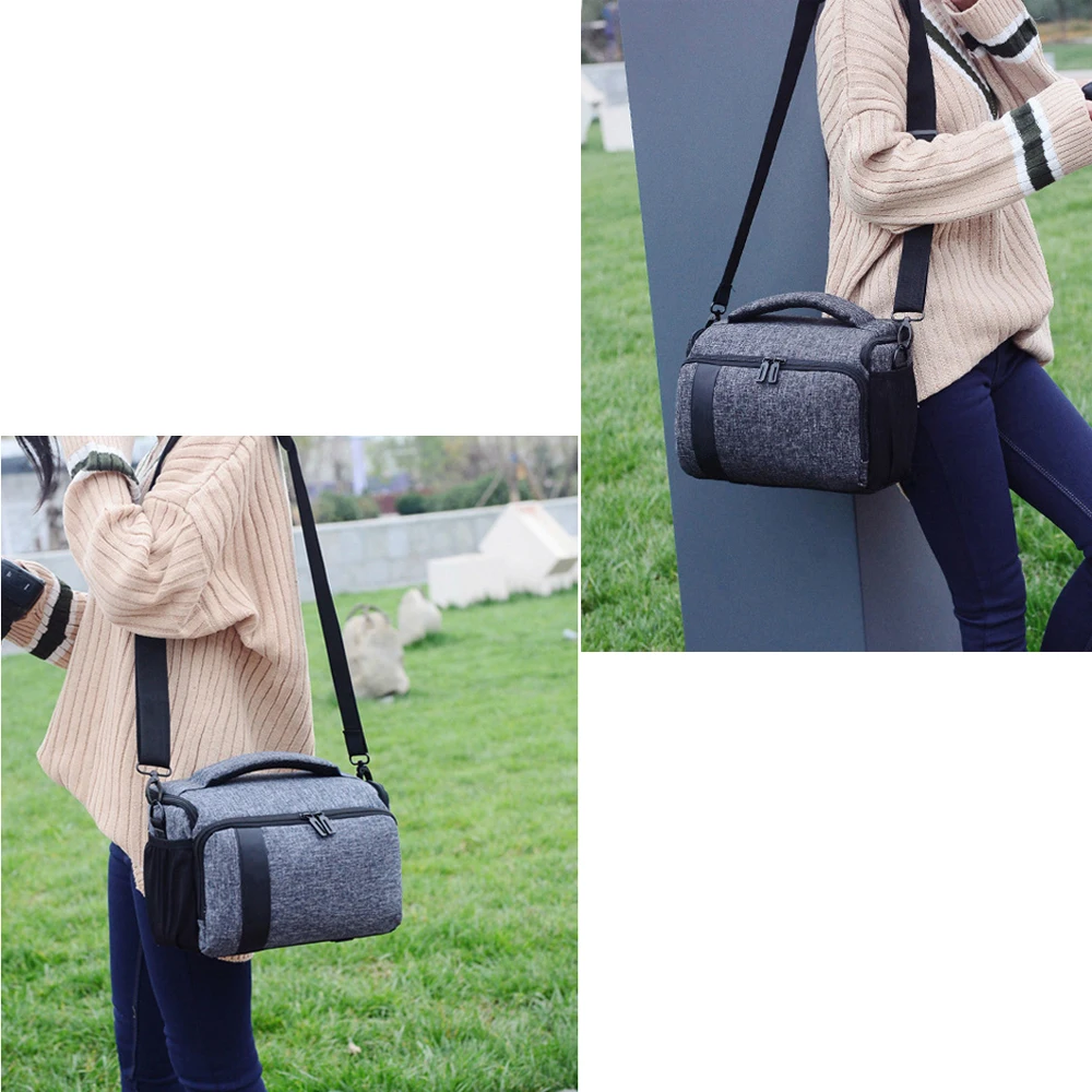 Projector Accessories Portable Bag Case for XGIMI H1 H1S H2 Aurora JmGO J6S J7 V8 DLP Projector camera shoulder bag shockproof Projector Accessories Portable Bag Case for XGIMI H1 H1S H2 Aurora JmGO J6S J7 V8 DLP Projector camera shoulder bag shockproof