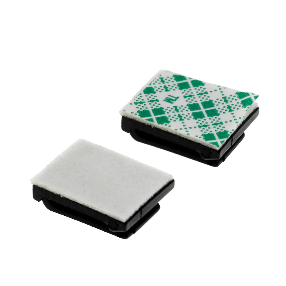 Tie Mounts (5)