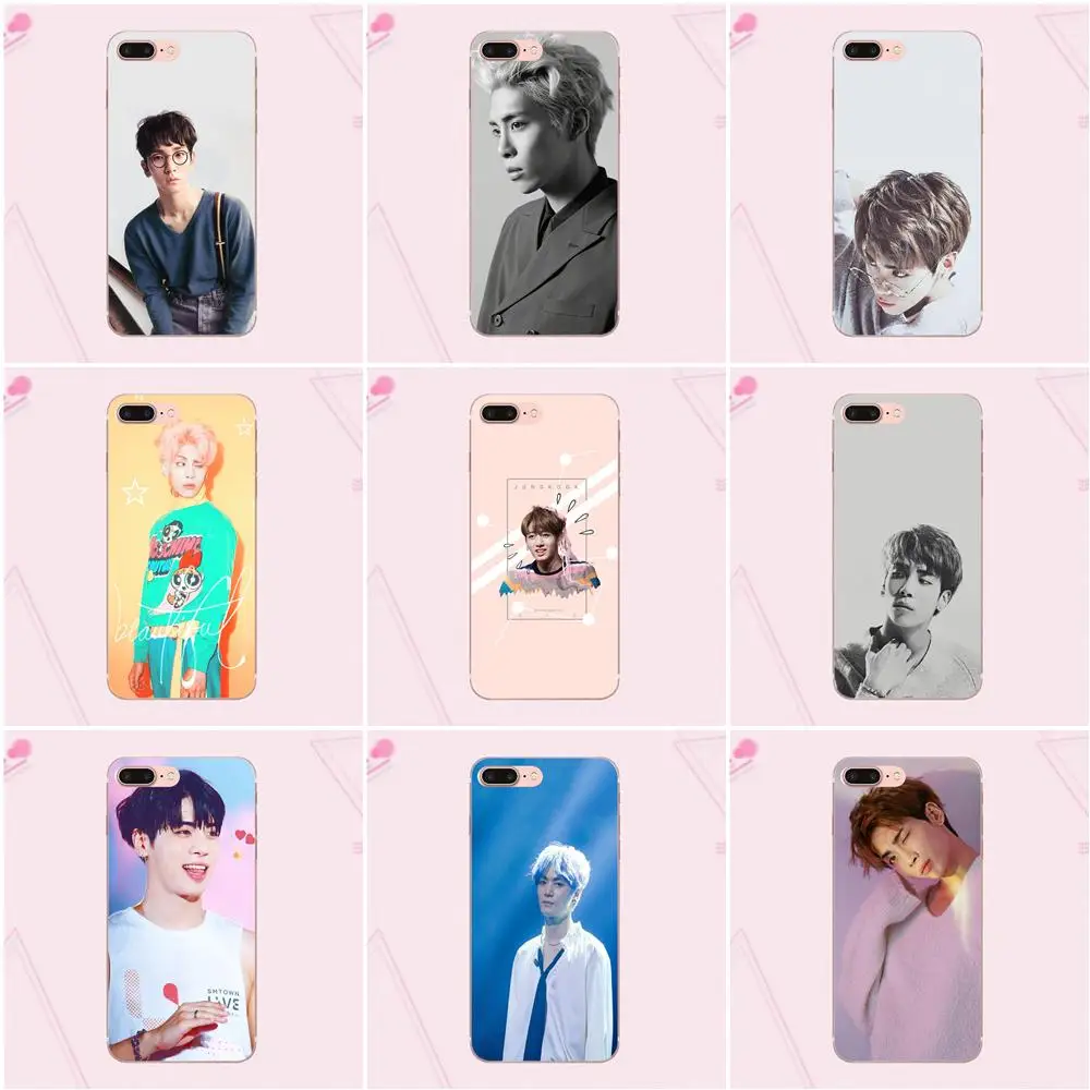 Ключ Shinee Kpop от корейского Star специально для Galaxy Grand A3 A5 A7 A8 A9 A9S On5 On7 Plus Pro 2015 2016 2017 2018