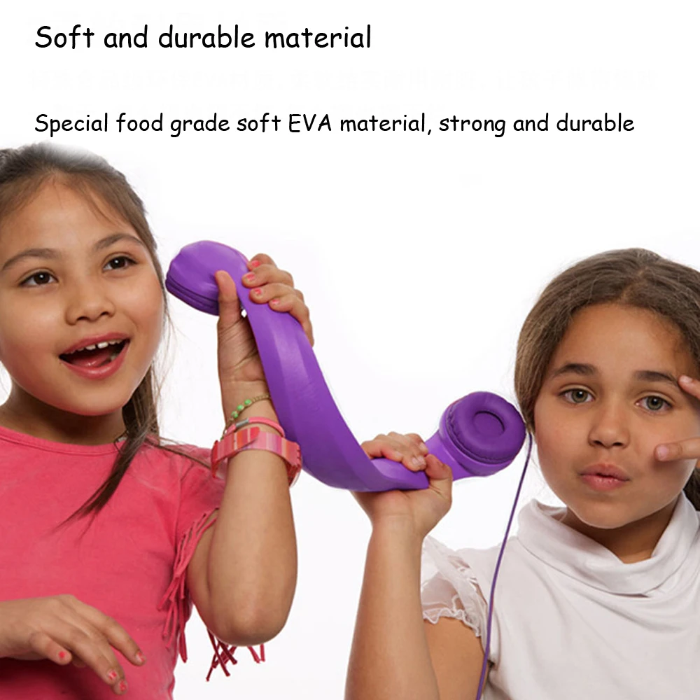 E3228-Kids Headphone-3