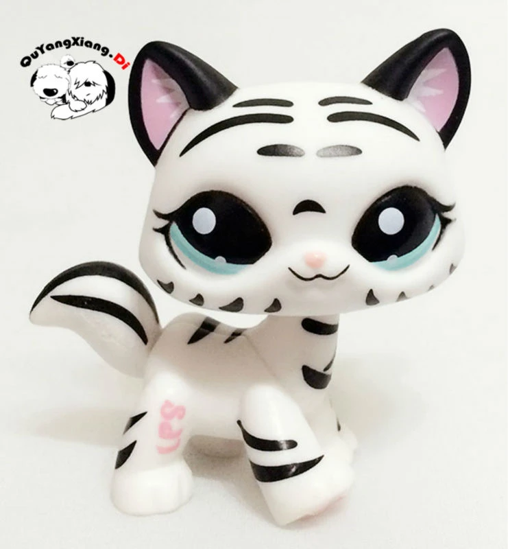 cat doll shop