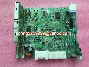 

Original Pioner main board CNP7676 PCB use for Lexus car audio PC Board radio