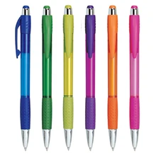 [ логотип+ ] 100 шт/lotcompany промо-рекламный логотип индивидуальные фирменные Персонализированная шариковая ручка с Германией чернил