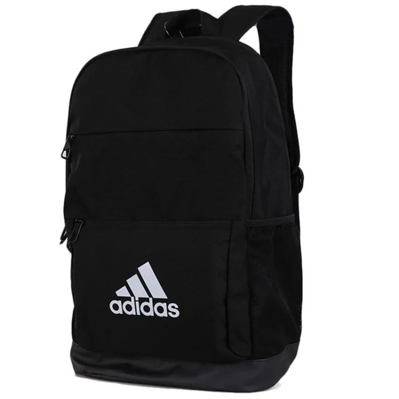 Оригинальное новое поступление, спортивные рюкзаки унисекс с принтом "Адидас" - Цвет: DM2909