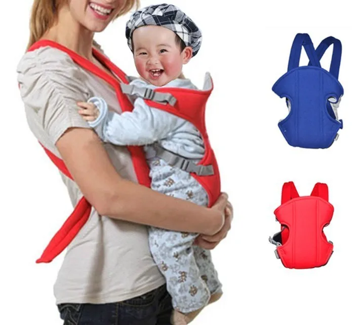 Baby Wrap Canguru Mochila Baby Rider Sling Carrier Comfort Wrap Infant