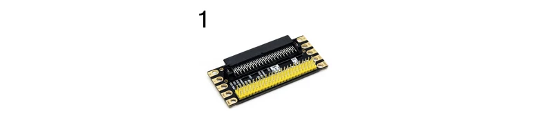 Edge Breakout