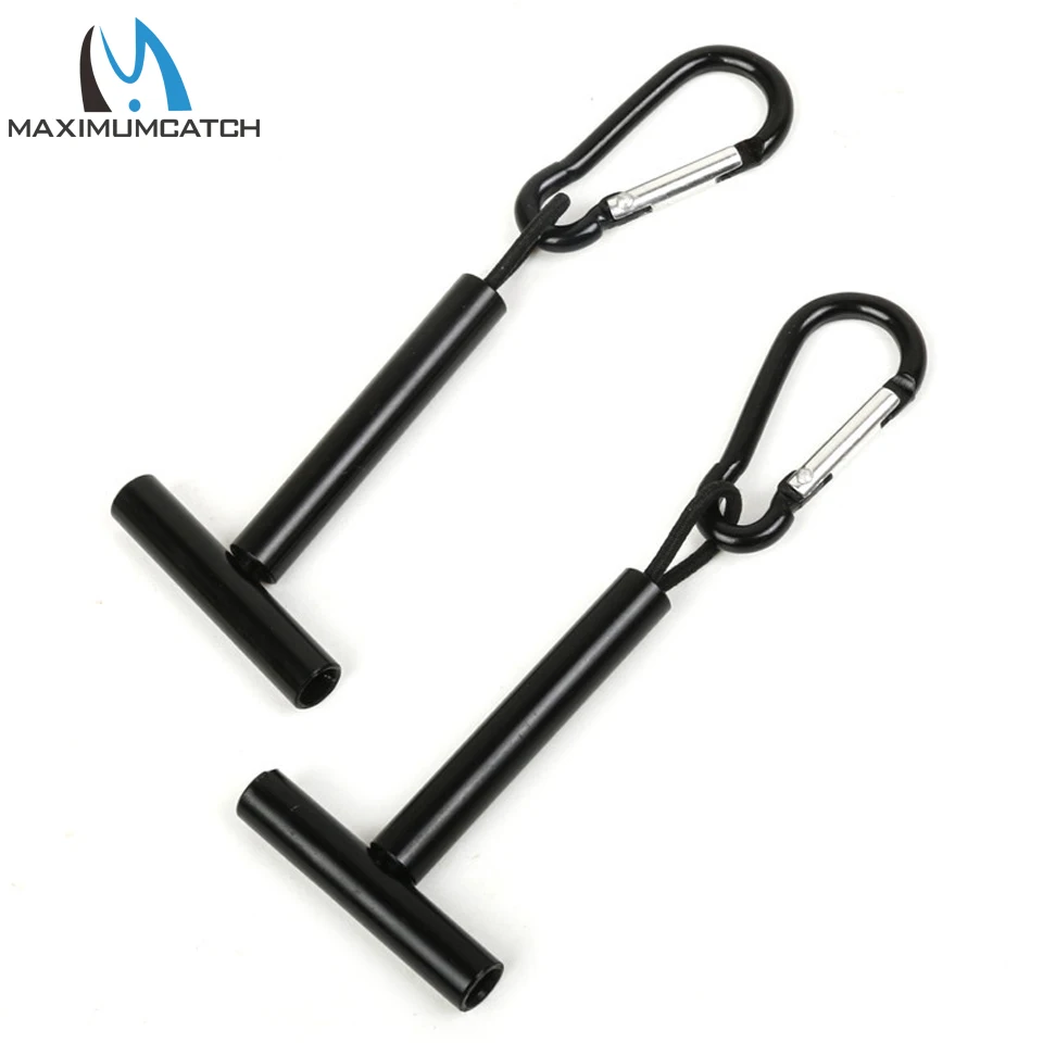 Maximumcatch 2 Pieces Fly Fishing Accessory Tippet Holderin Fishing