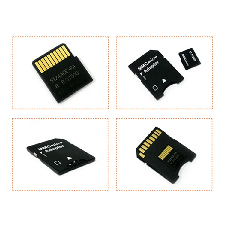MMCmicro 512MB 2_2