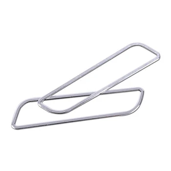 

Aluminium Alloy 2 PCS Interior Center Console Control Button Cover Trim For For Benz C-Class W205 GLC X205 2015-2018