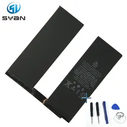 3,8 v 8134 mAh Новый OEM A1798 Батарея для iPad Pro 10,5 "A1701 A1709 A1852 A1793 A1798 Батарея