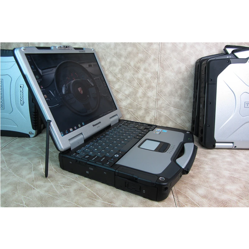 Pc cf. Pc cf