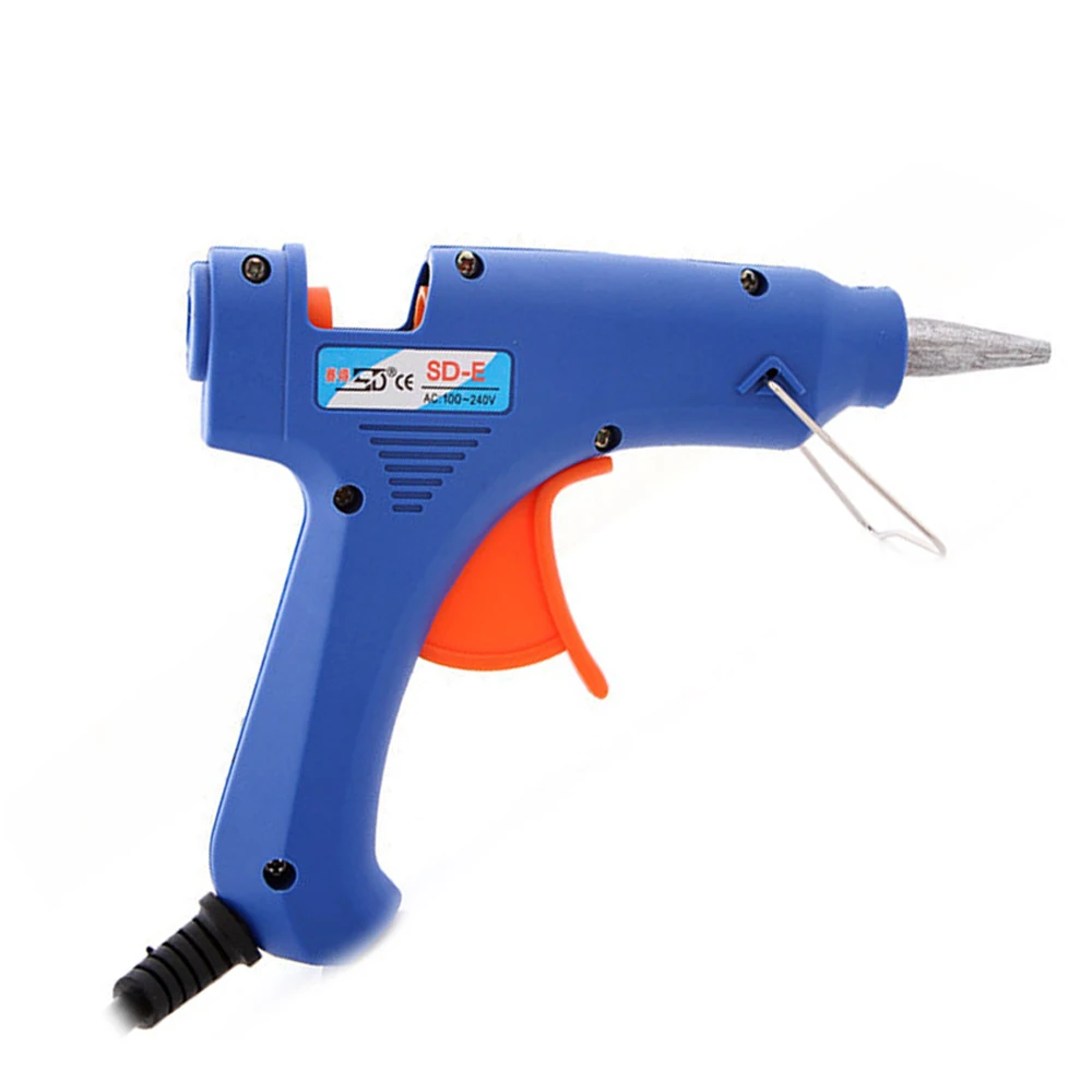 

Professional High Temp Heater 20W Thermo Gun Hot Glue Gun Repair Heat tool High Quality