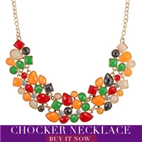 Chocker Necklace