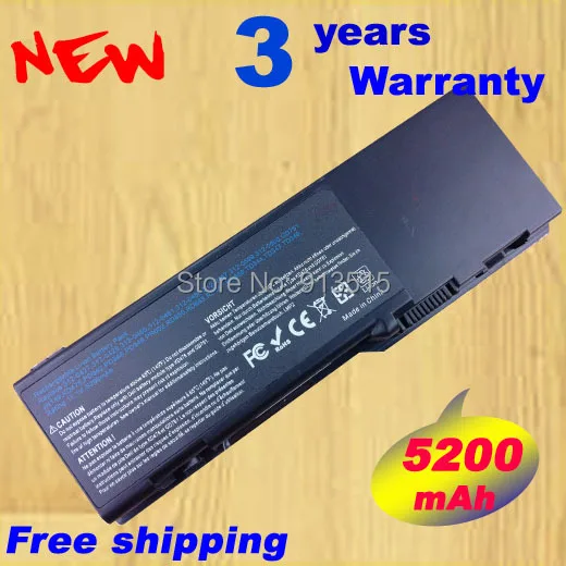 Dell inspiron 1501 аккумулятор