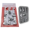 Household Sewing Machine Parts Singer Home Multi-function Overlock Sewing Machine Presser Set 7 Piece Set Copying Machine Presse ► Photo 1/6