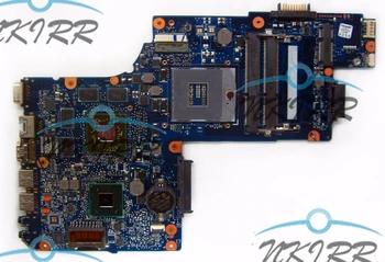

H000052750 H000038410 PLF/PLR/CSF/CSR DSC HD7670M 2G 69N0ZWM57A31 MotherBoard for Satellite C850 L850 C855 L855