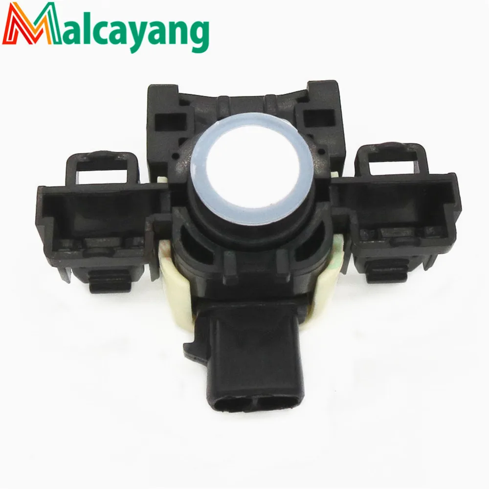 PDC PARKING SENSOR 89341 33200 FOR 13 15 LEXUS ES350 IS250 FRONT BUMPER