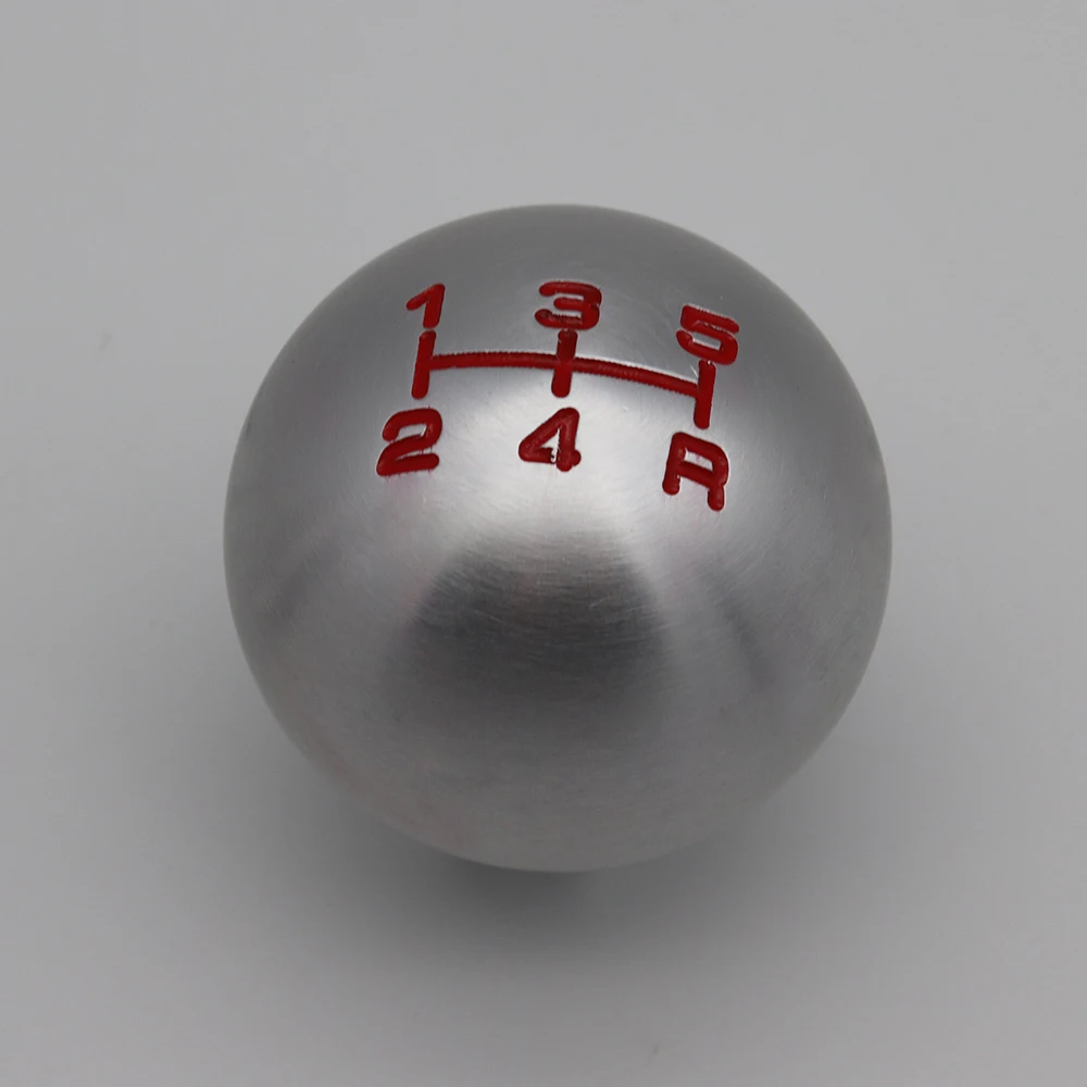 M10x1.5 MT Gear Shift Knob for Honda Civic TYPE R Fit City FD2 FN2 EP3 DC2 DC5 AP1 AP2 S2000