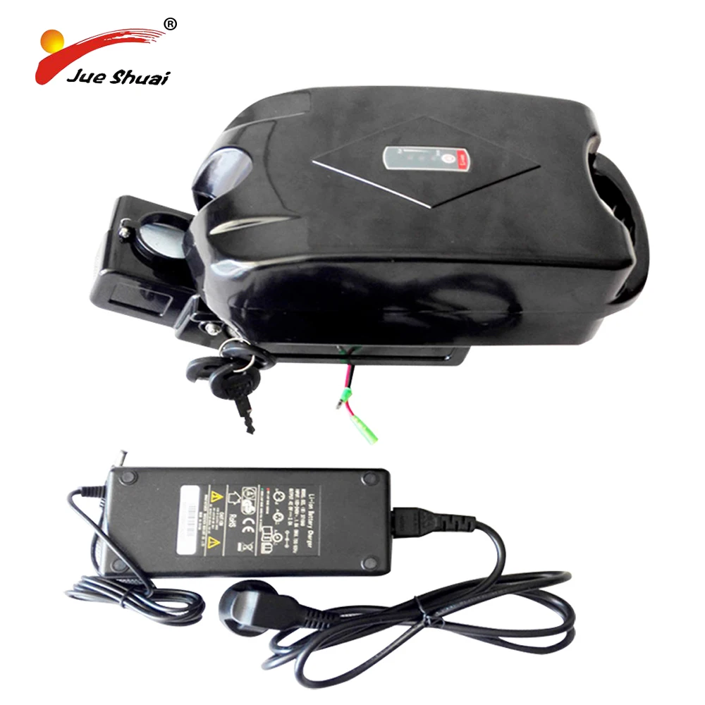 Комплект для электровелосипеда 48v10ah 20/24/26/28 дюймов (700C) 250 500 Вт|electric bike conversion
