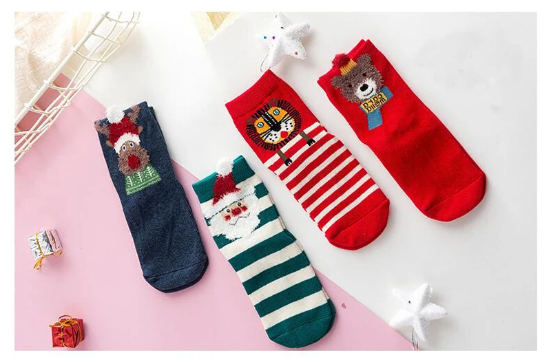 winter kids sock  (12)