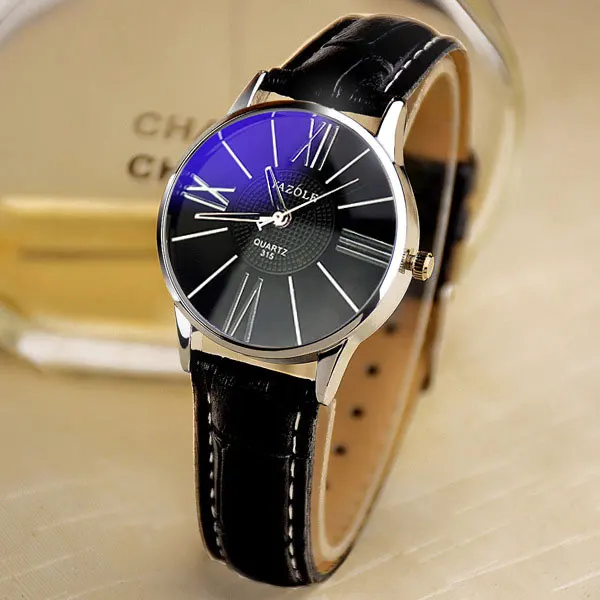 2017 YAZOLE Women Watches Ladies Famous Brand Luxury Female Clock Wrist Watch Quartz Watch Montre Femme