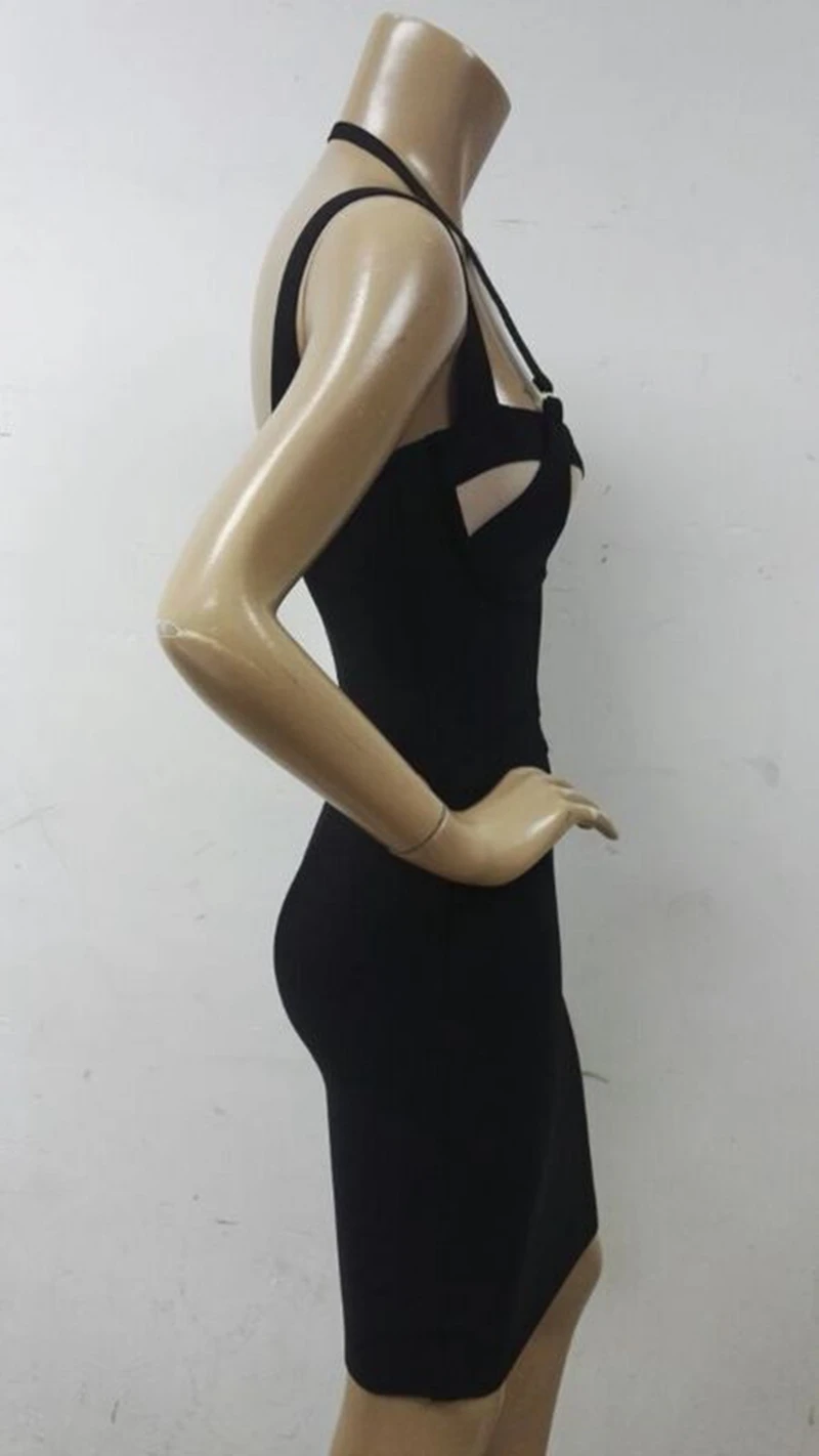 leger babe bandage dress-082