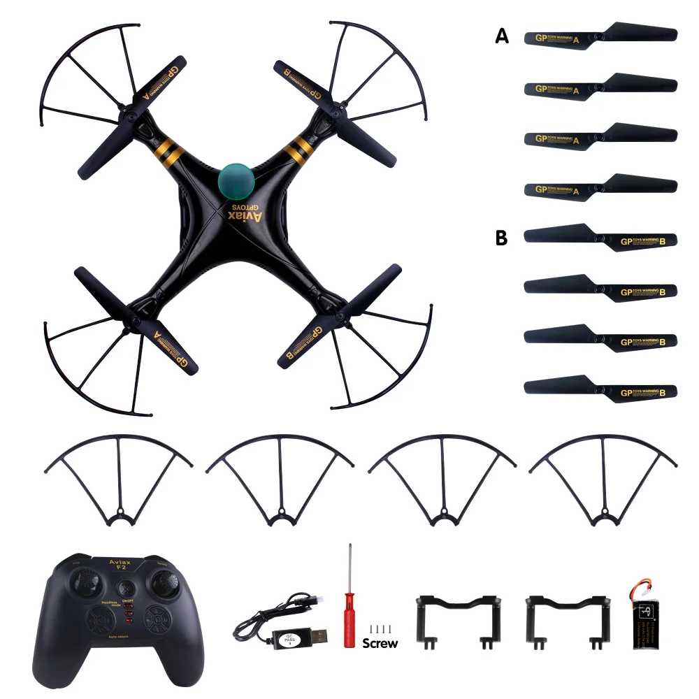 aviax gptoys
