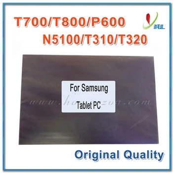 

20pcs Original LCD Polarizer Polarization Film for Samsung Galaxy Tablet PC Tab S S2 N5100 T700 T800 P600 Note Screen Display