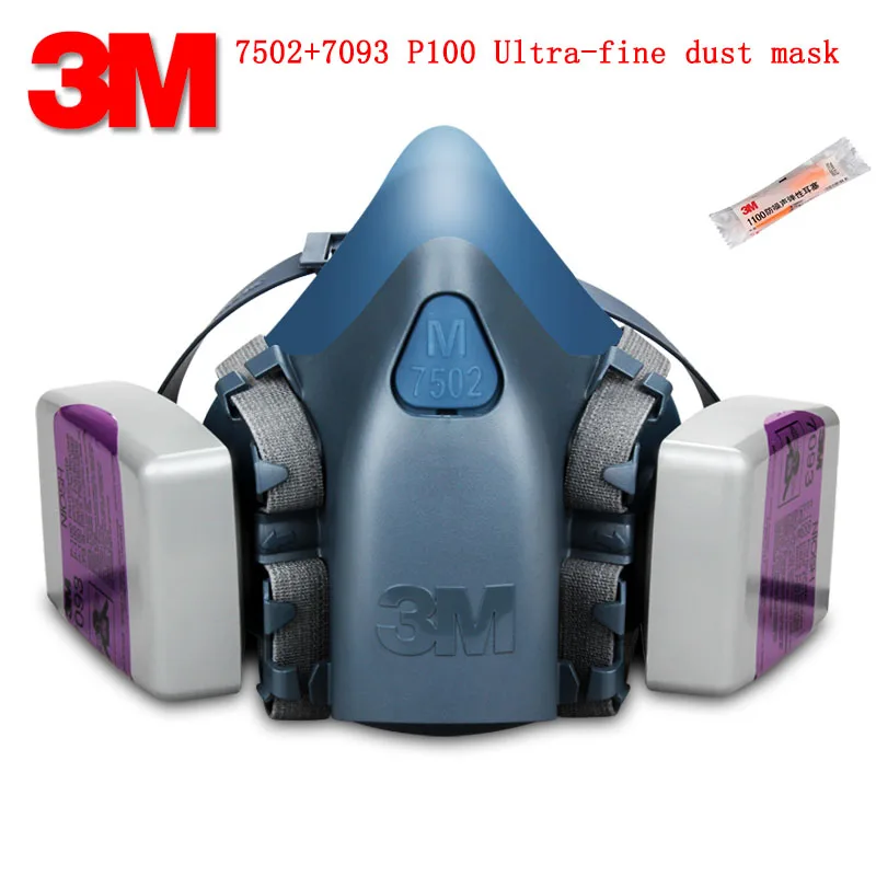 masque p100 3m masque p100 3m