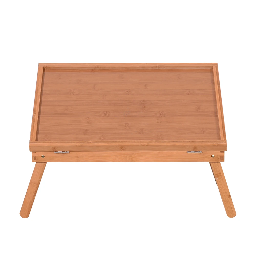 

Table Top Adjustable Dining-table Wood Color