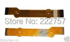 2 шт./Новый гибкий кабель для объектива SIGMA 18 200 мм 125 (для разъема Nikon)|cable for|cable mmcable