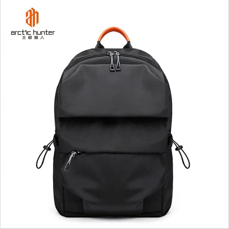 

ArcticHunter 2019 Brand New Designer Men Computer Backpacks Travel School Backpack for 15.6" Laptop Backpack Boys Luggage Bags